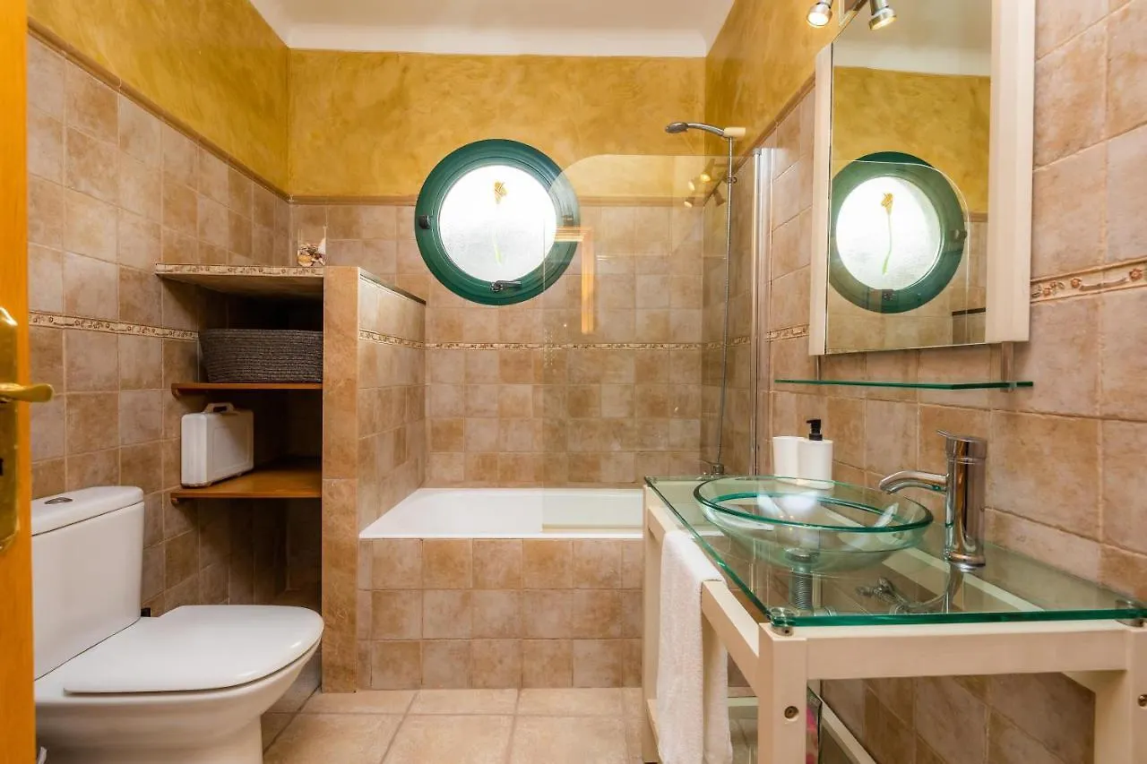 Sa Mina Apartment Santa Margalida