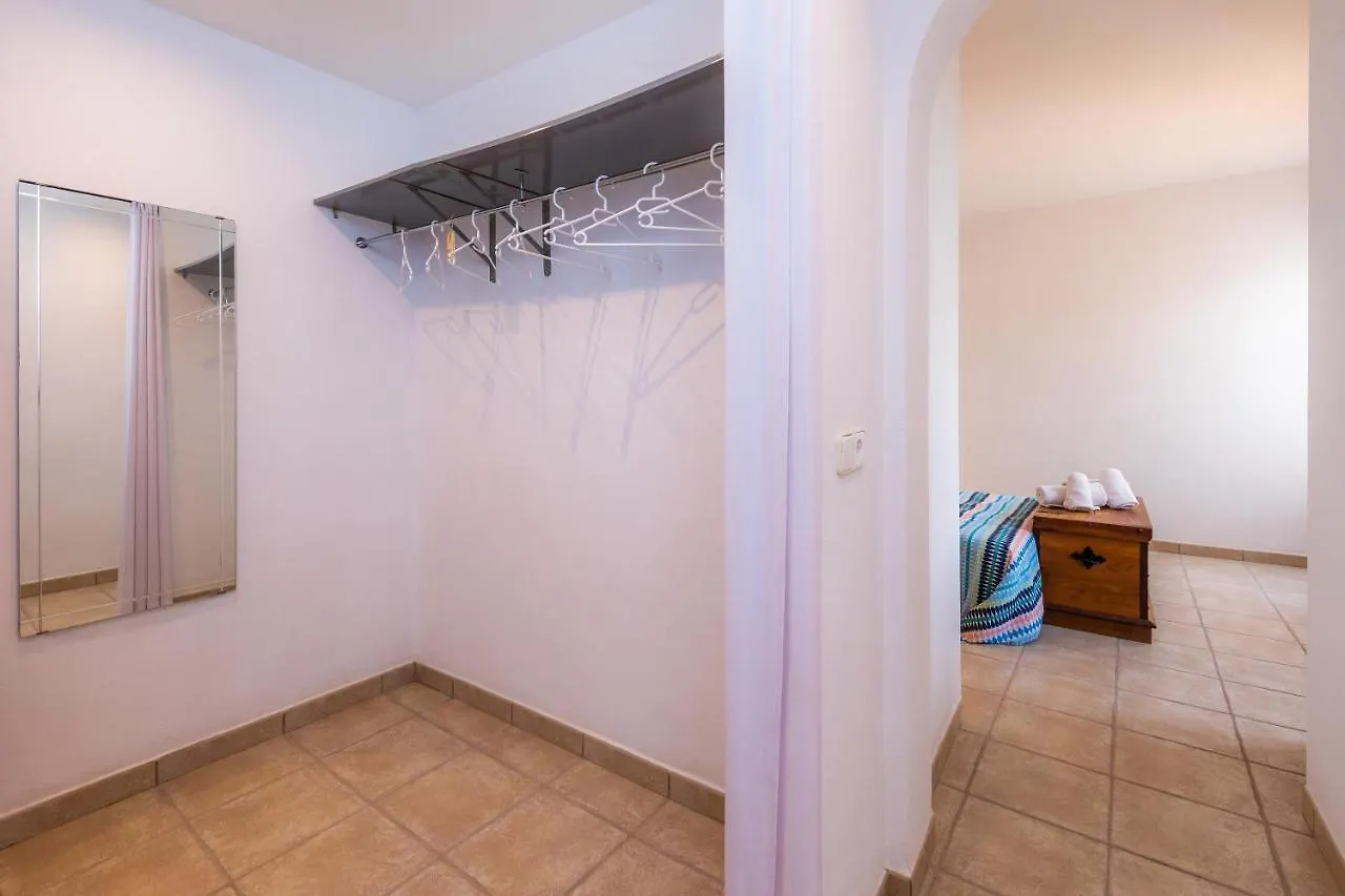 Appartamento Sa Mina Santa Margalida