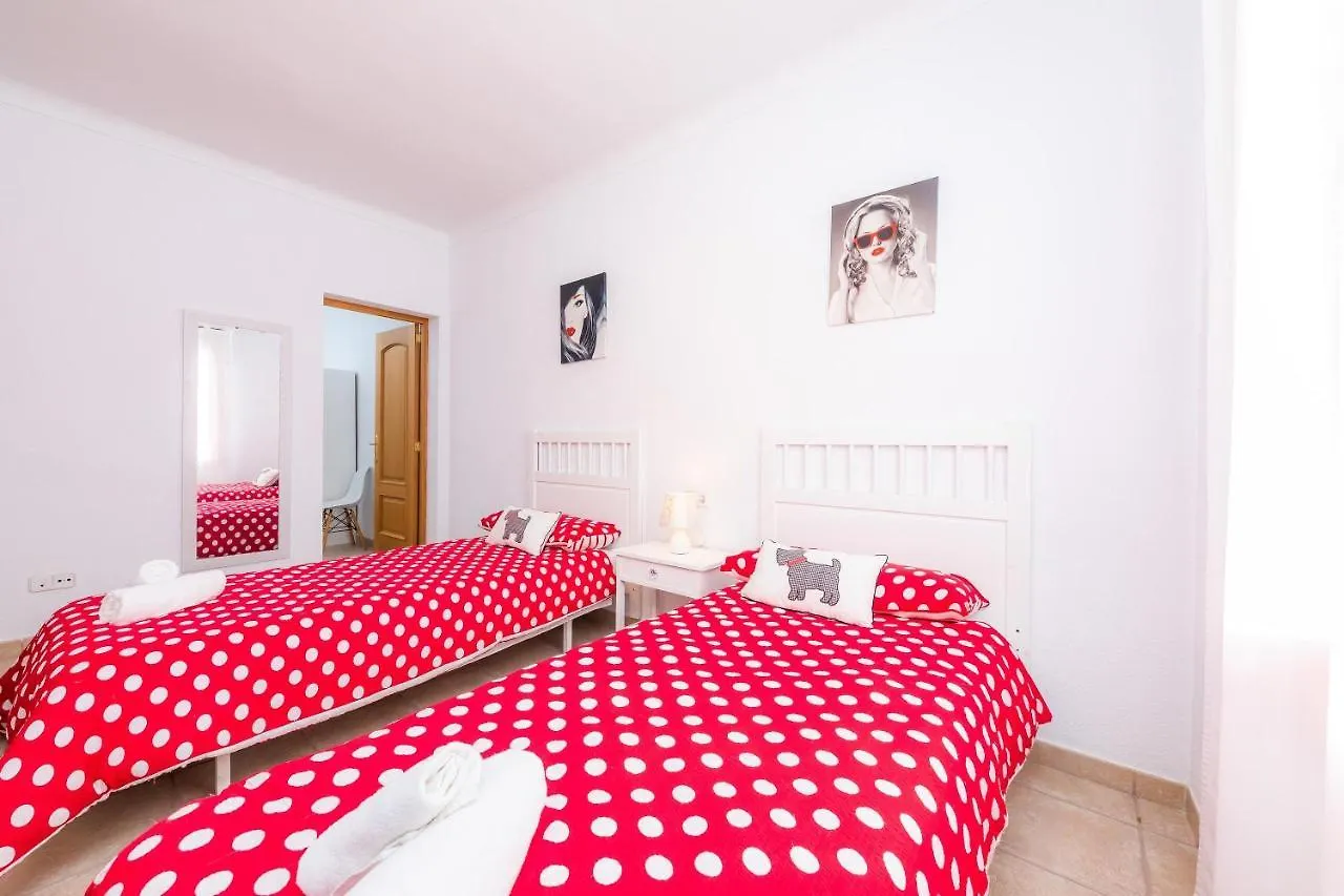 Appartamento Sa Mina Santa Margalida 0*,  Spagna