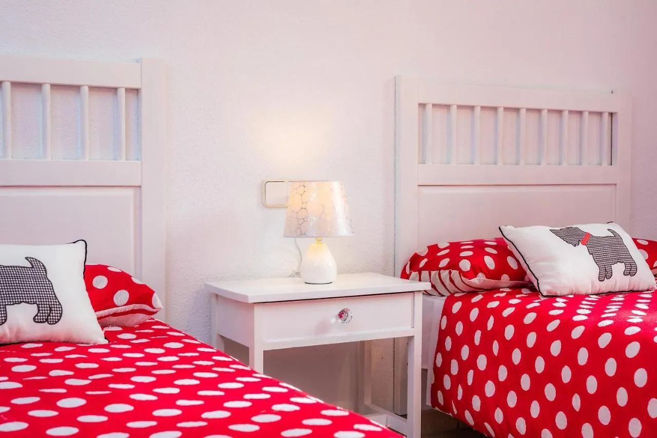 Sa Mina Apartment Santa Margalida