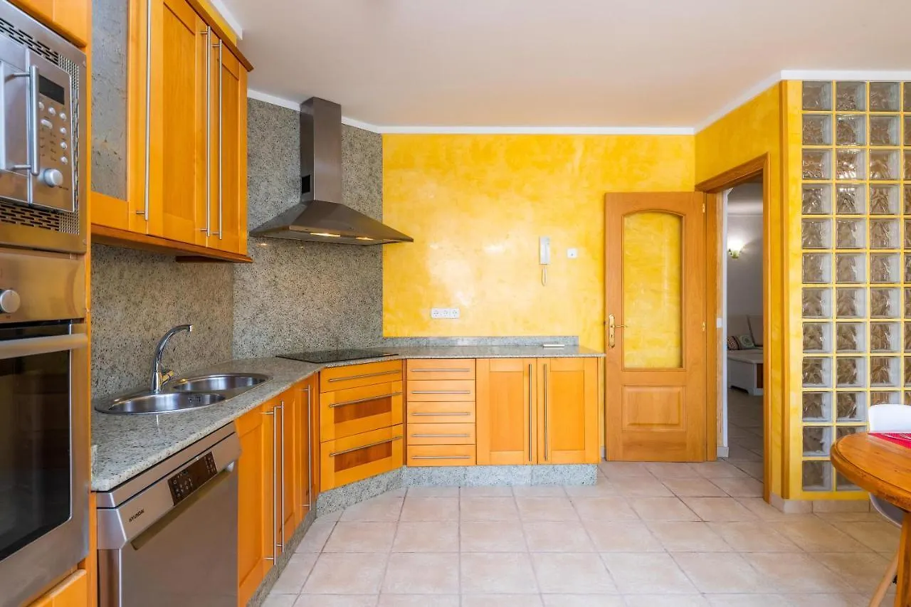 Appartamento Sa Mina Santa Margalida Spagna