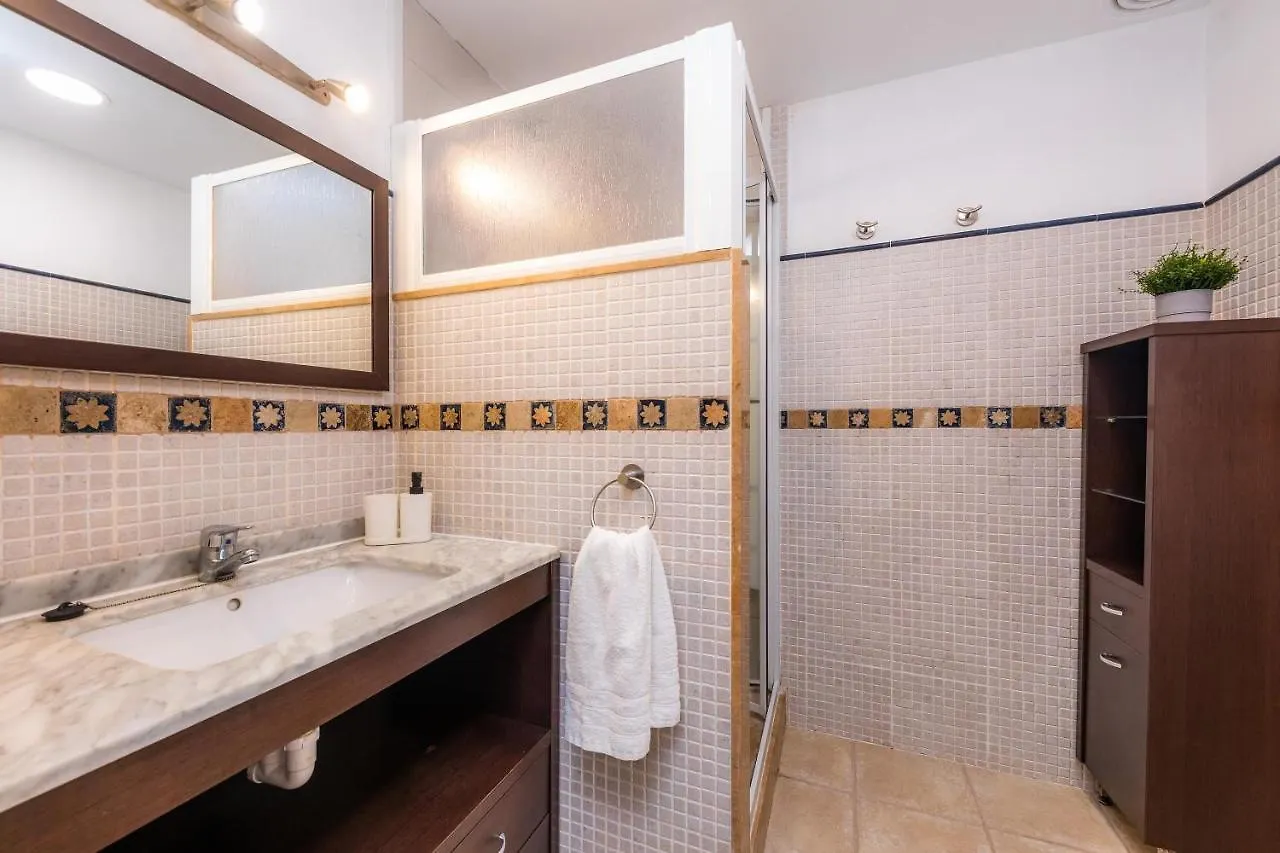 Appartamento Sa Mina Santa Margalida 0*,