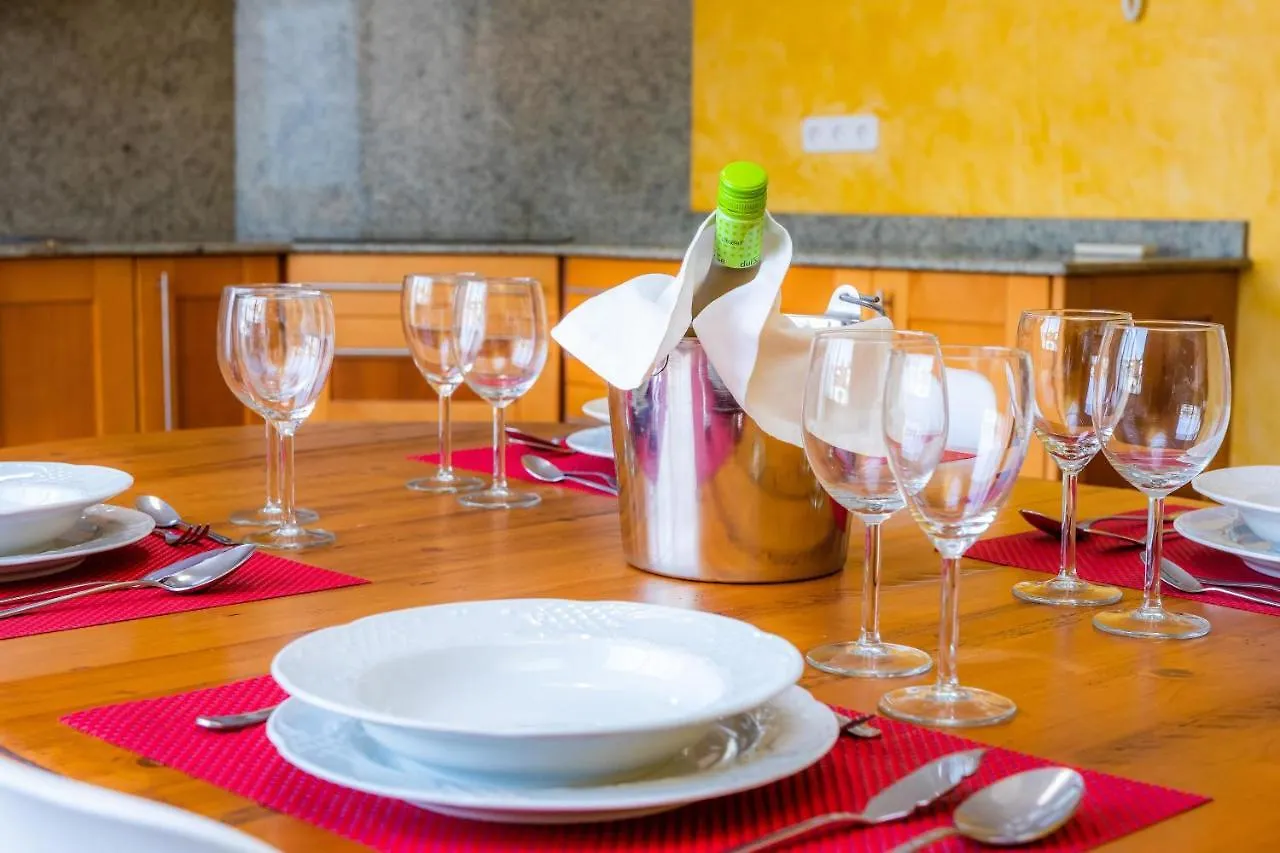 Sa Mina Apartment Santa Margalida