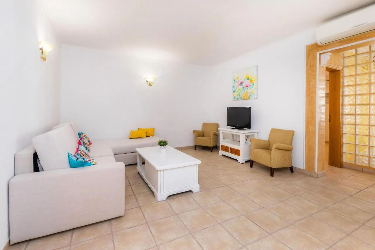 Sa Mina Apartment Santa Margalida