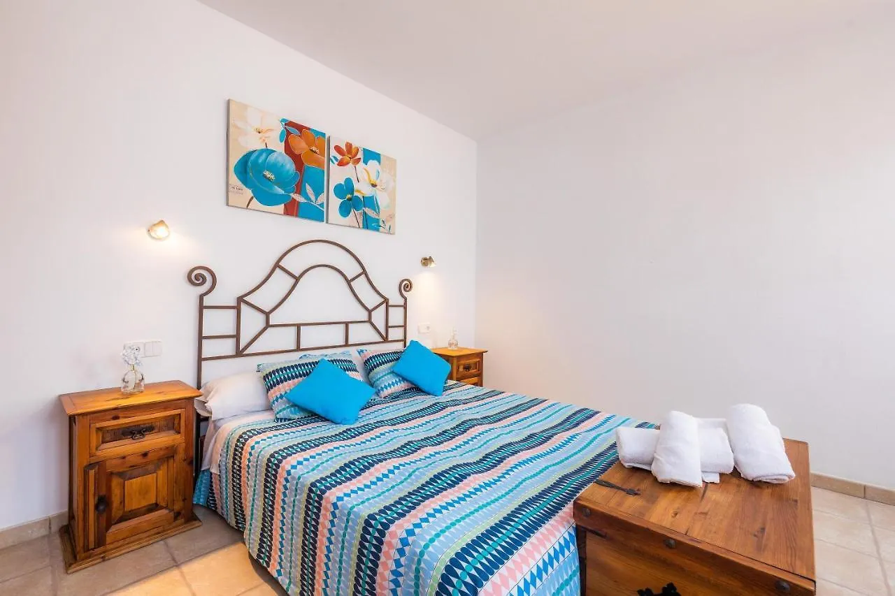 Sa Mina Apartment Santa Margalida